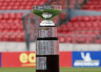 Colo Colo y Huachipato disputarán la Supercopa en el Estadio Nacional