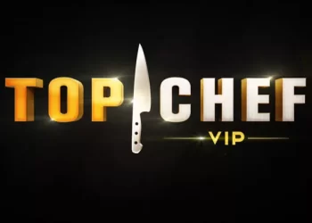 Estos son los nuevos participantes de Top Chef Vip
