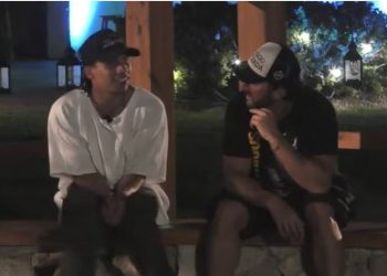 Uriel realiza sorpresiva confesión