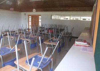 Mineduc propone adelantar las vacaciones de invierno 2024