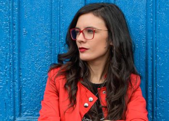 VIDEO | Ministra Camila Vallejo fue agredida por una mujer en Rancagua