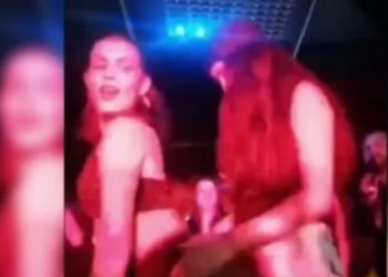 Constanza Capelli y Viviana