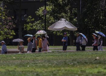 ¡¡Alerta!! La nueva advertencia de temperaturas extremas para esta semana