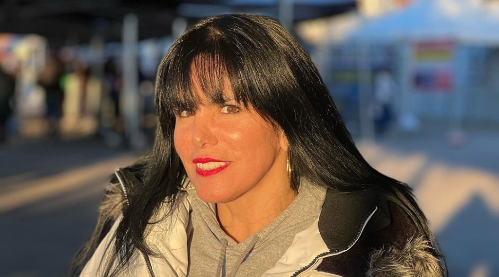 anita