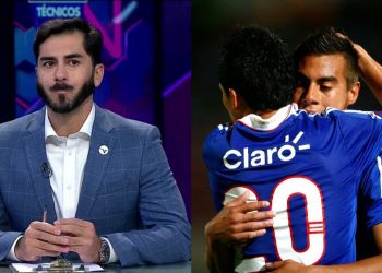 Johnny Herrera se la juega y hace confesión sobre el futuro futbolístico de Vargas y Aránguiz