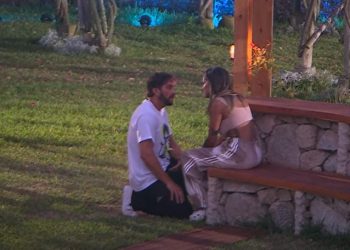 Arturo Longton y Shirley