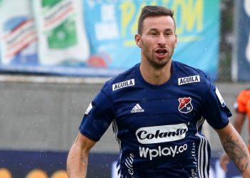 ¿Se acabó la búsqueda? Este sería el ‘9’ que llegaría a Universidad de Chile