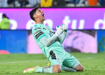 Campeón del Mundo y Olímpico llega a reforzar club nacional