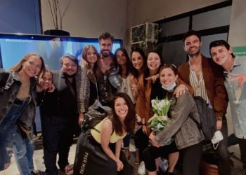 Josefina Montané y Pedro