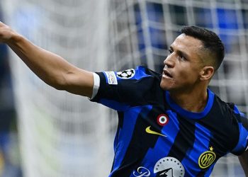 Alexis Sánchez es tentado por dos grandes del continente para ganar la Libertadores