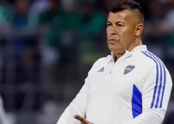 Jorge Almirón habría pedido a sus primeros refuerzos