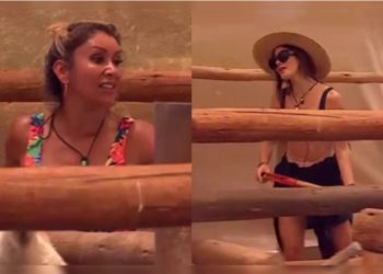 Angélica Sepúlveda y Fran