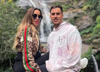 Marité Matus y Camilo