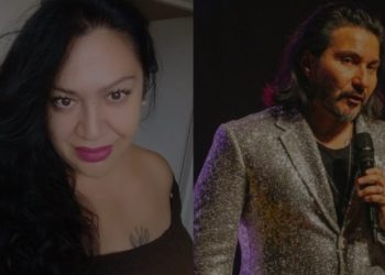 “Carla Guatero” denunció