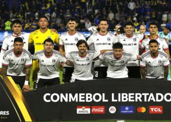 Estos son los nuevos nombres que aparecen en la órbita de Colo Colo