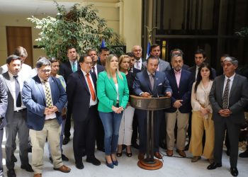 La posición de Chile Vamos ante la propuesta del Gobierno por la reforma previsional