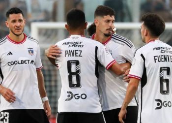 Colo Colo busca remecer el mercado con bombástico refuerzo