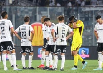 Colo Colo tiene definido a su próximo “9”