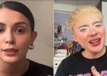 Constanza Capelli respondió