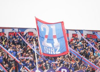VIDEO | El registro que todos los hinchas de Universidad de Chile soñaban
