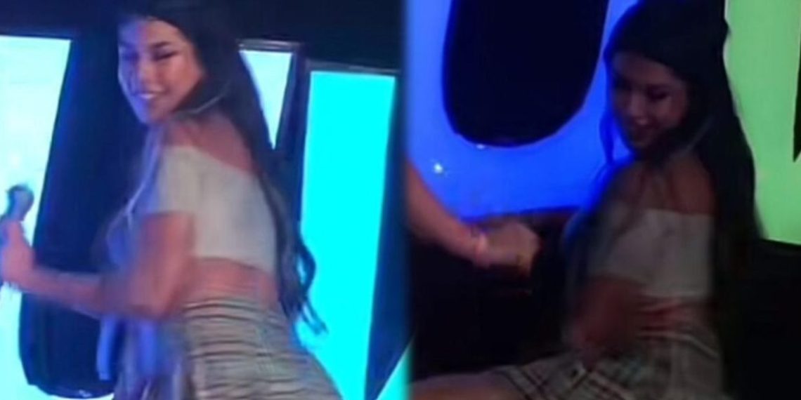 Eskarcita se llenó de críticas