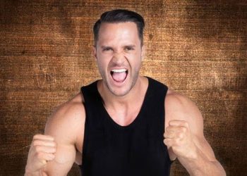 Fabio Agostini impactó