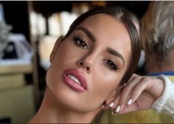 Gala Caldirola llamó