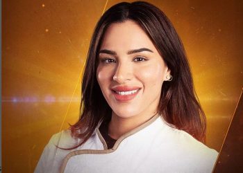 Gianella Marengo preocupó