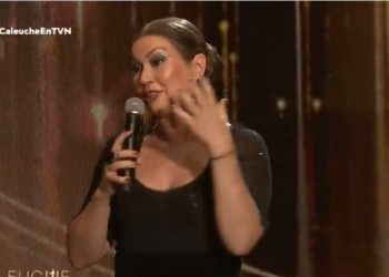 broma de Javiera Contador 