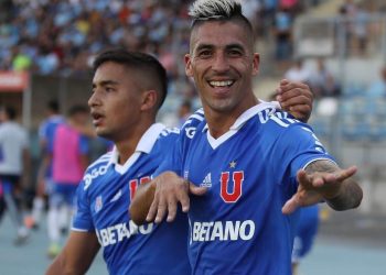 La U está a una firma de perder a una de sus figuras