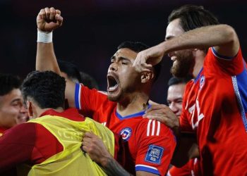 Colo Colo busca remecer el mercado con fichaje de seleccionado nacional