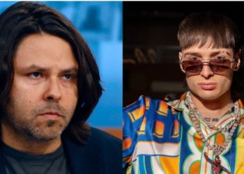 Alberto Mayol emitió