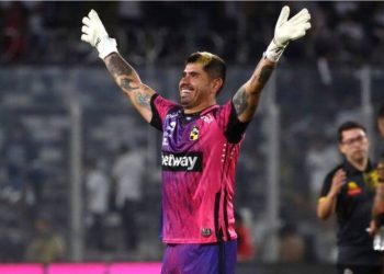 Diego «Mono» Sánchez