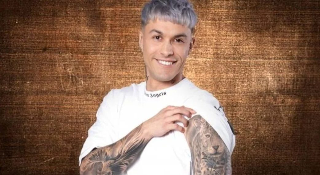 Nicolás Solabarrieta