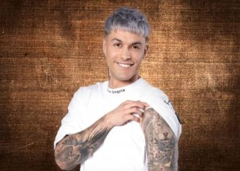 Nicolás Solabarrieta