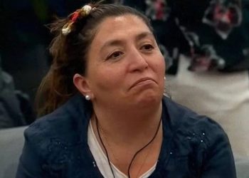 Jennifer Galvarini está enfrentando