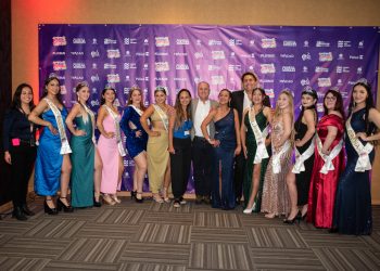 Javiera Contador y Simón de la Costa animarán importante Festival de Verano