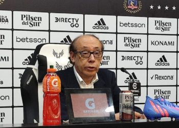 La insólita y polémica determinación de Blanco y Negro en relación a los refuerzos