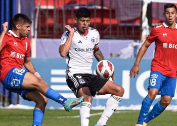 Video: La espectacular presentación que realizó club chileno con su refuerzo