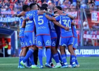 Estos son los nombres que maneja Universidad de Chile para potenciar su ofensiva