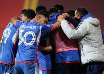 No llegarán a la U: Estos delanteros fueron descartados por Azul Azul