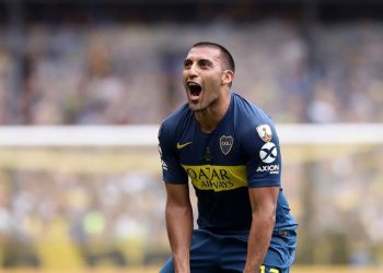 Delantero ex Boca Juniors se sumó a lista de posibles refuerzos de Universidad de Chile