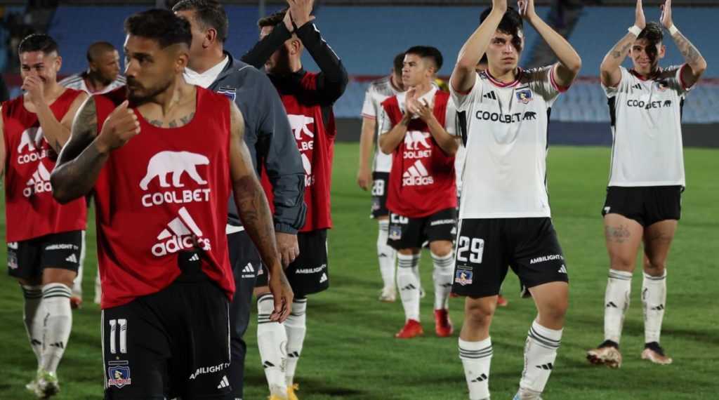 colo colo