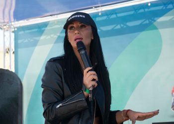 Pamela Díaz asumirá