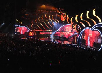 edición del próximo año