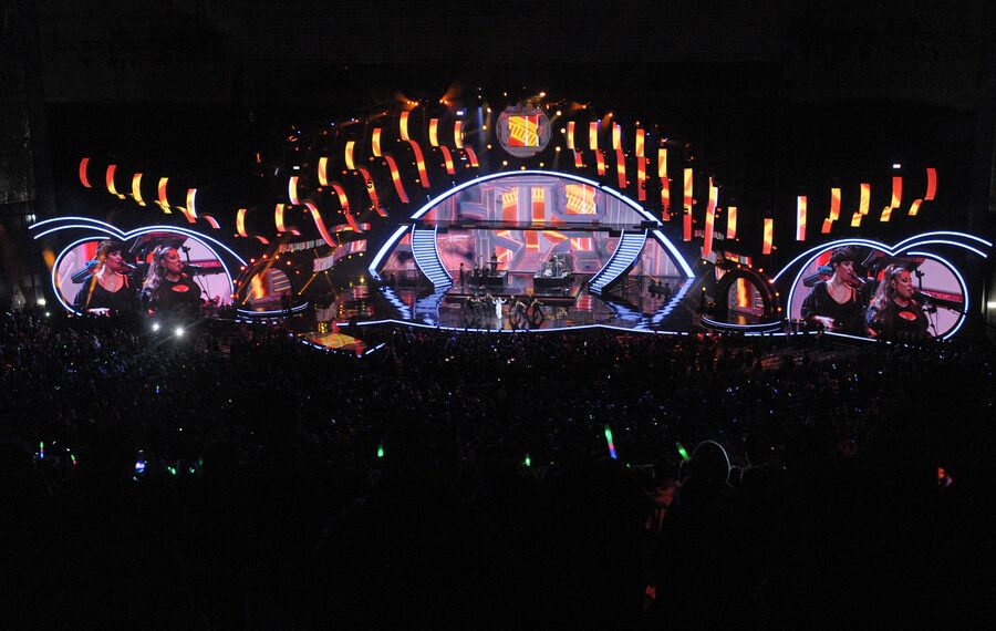 Festival de Viña 2024 