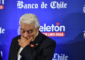 Don Francisco impactó