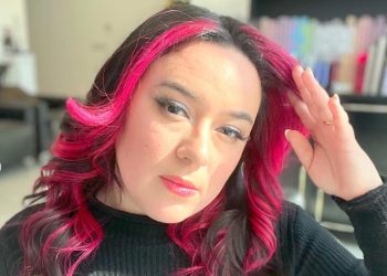 Christell Rodríguez angustiada por comentarios tras los incendios