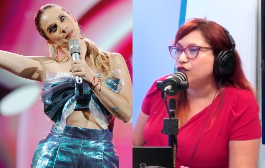 Alejandra Valle analizó