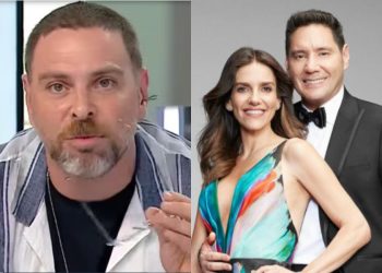 La dura crítica de Neme a los animadores del Festival de Viña